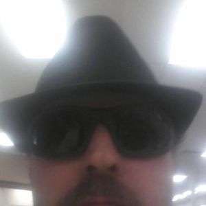 Meet your Posher, Brad